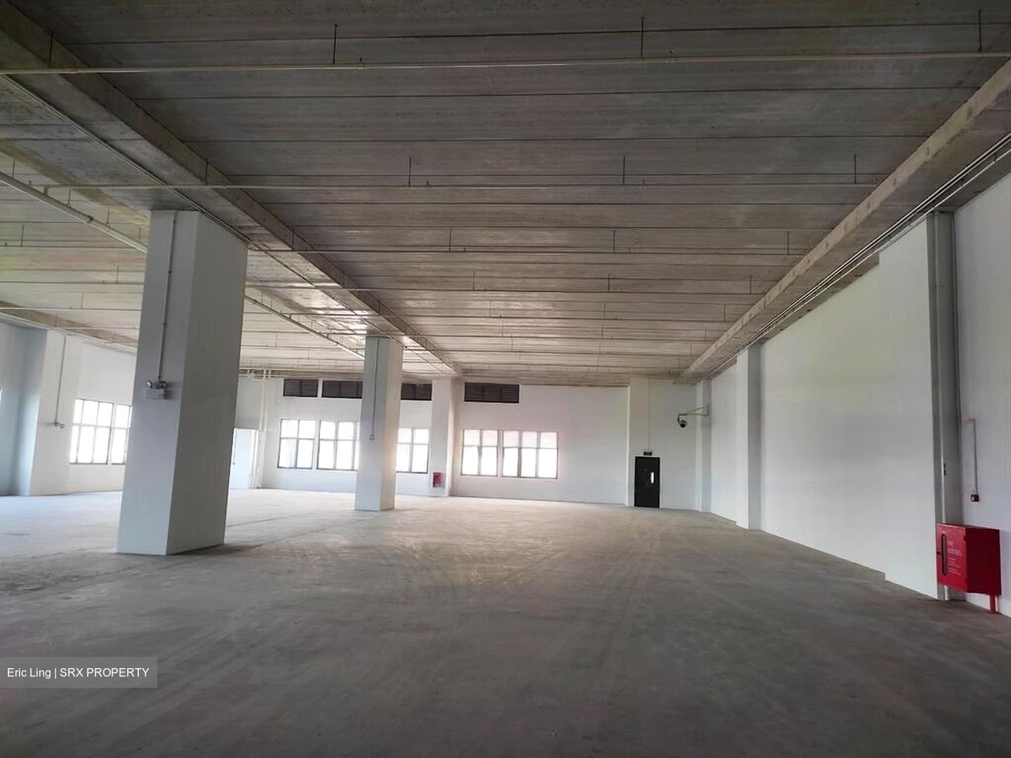 Boon Lay Green (D22), Factory #457383731